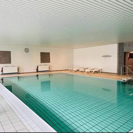 Apartment Taunusblick
