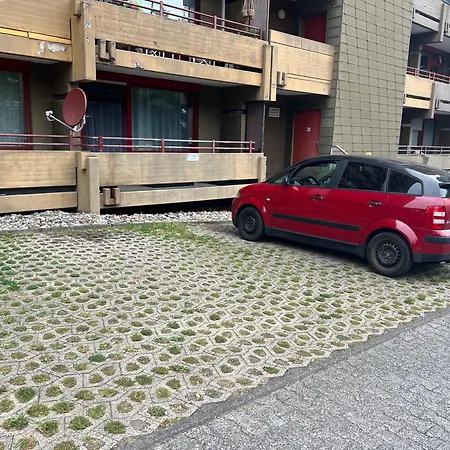 Taunusblick Apartment
