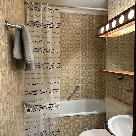 Apartment Taunusblick Lahnstein
