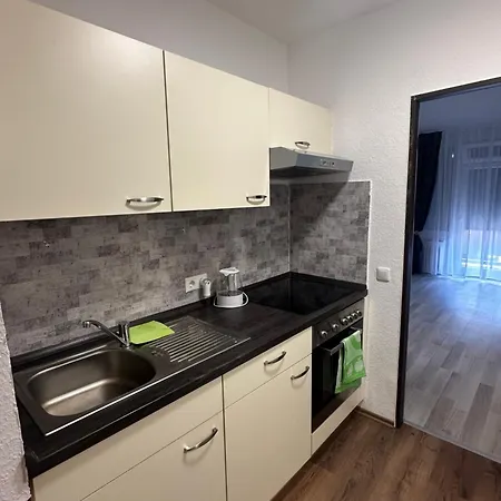 Taunusblick Apartment *