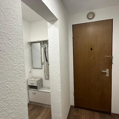 Apartment Taunusblick *