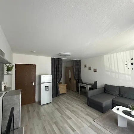 Apartment Taunusblick Lahnstein