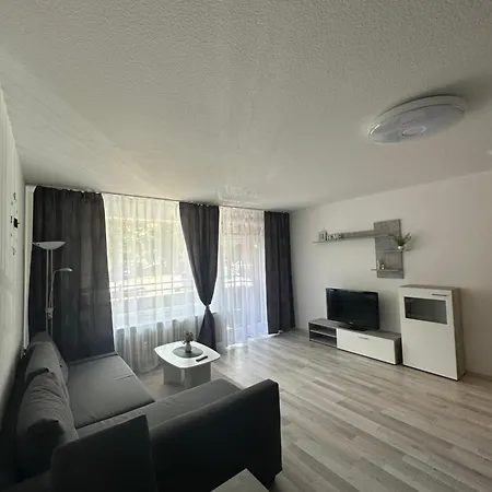 Apartment Taunusblick