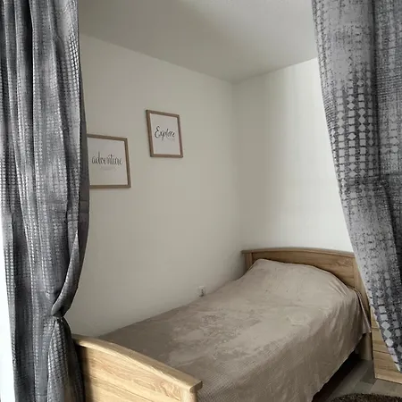 Taunusblick Apartment