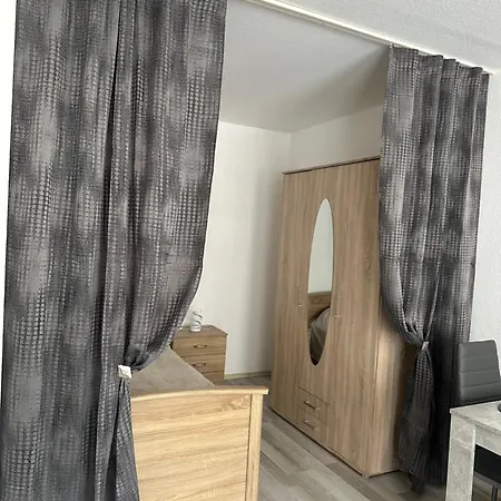 Taunusblick Apartment